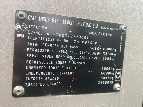 Case IH Luxxum 120 65031571688763613320 © GM Bilder