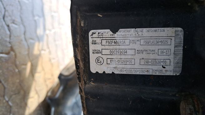 Case IH Luxxum 120 65031571688763613321 © GM Bilder