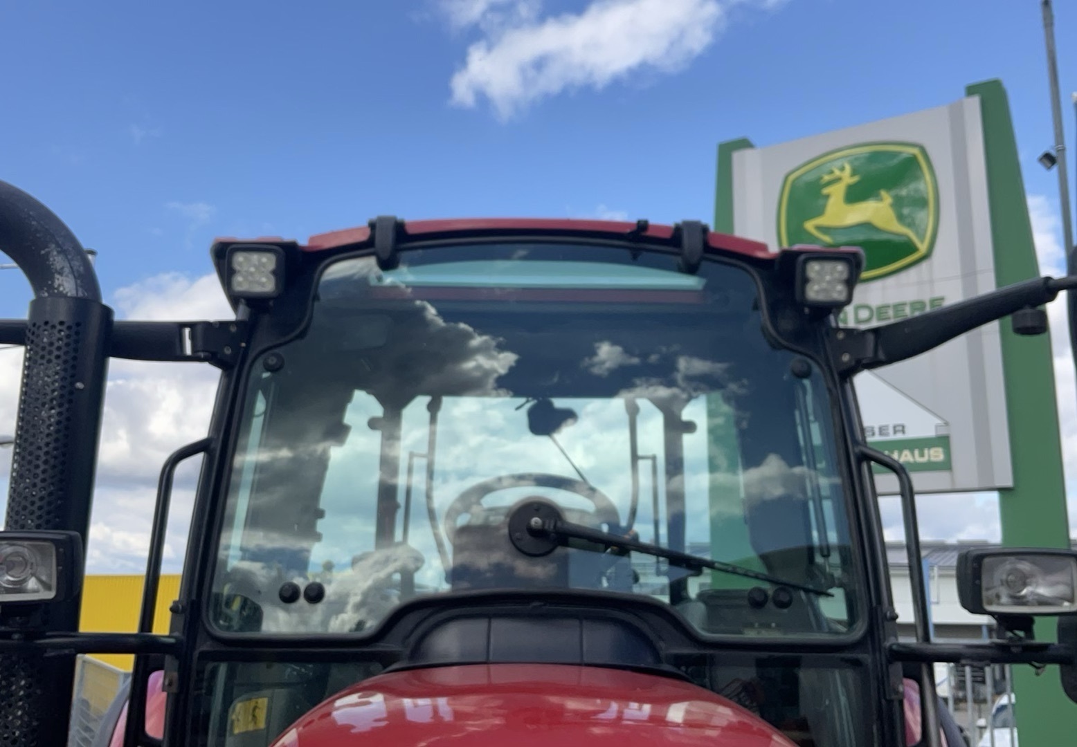 Case IH Luxxum 120 65031571688763613322 © GM Bilder