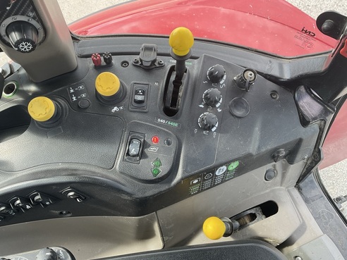 Case IH Luxxum 120 65031571688763613325 © GM Bilder