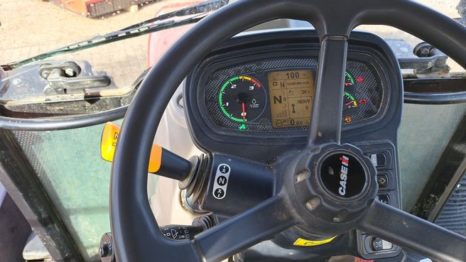 Case IH Luxxum 120 65031571688763613328 © GM Bilder