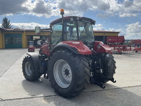 Case IH Luxxum 120 6503157168876361333 © GM Bilder