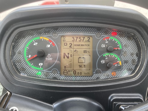 Case IH Luxxum 120 65031571688763613332 © GM Bilder