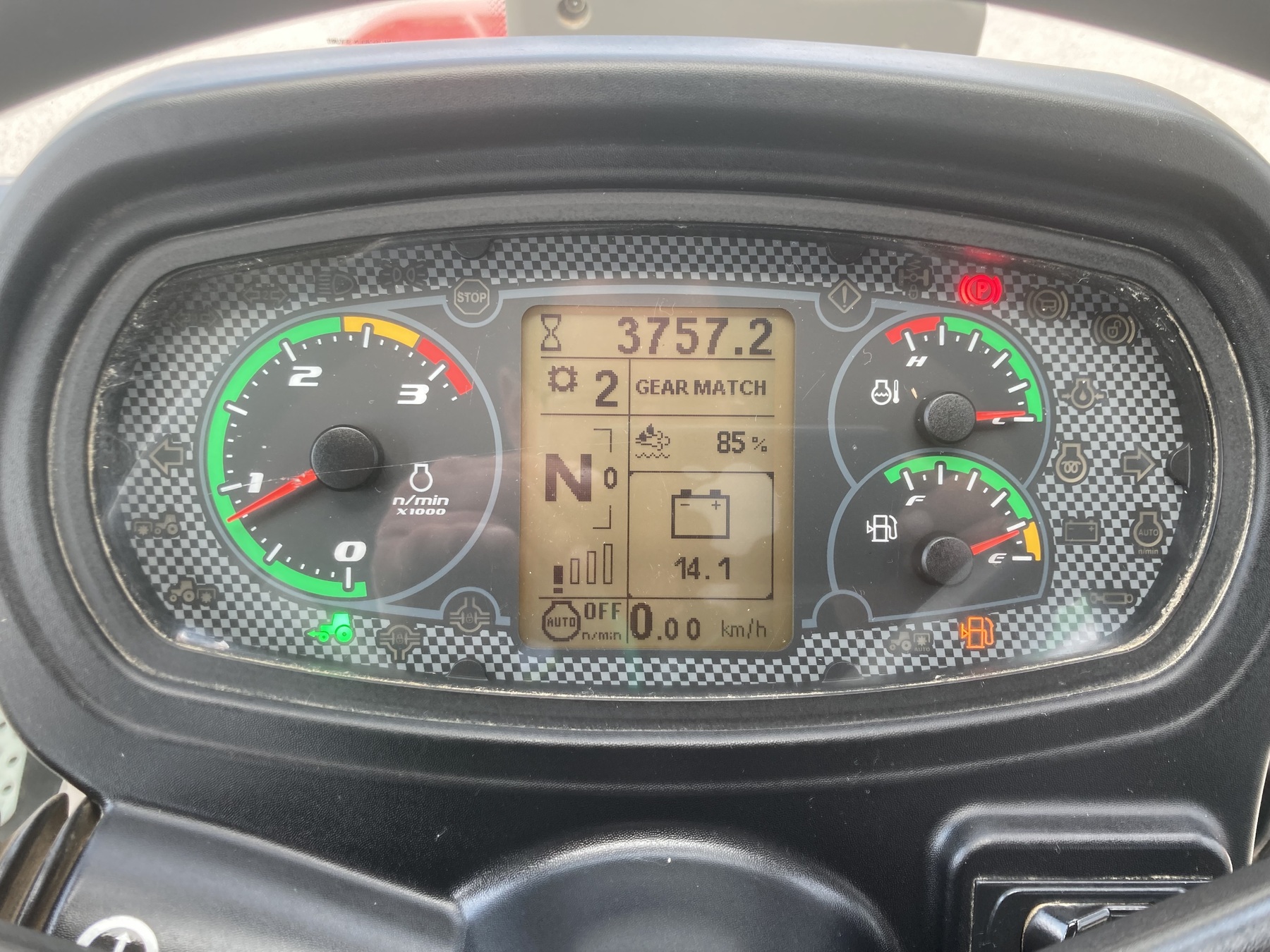 Case IH Luxxum 120 65031571688763613332 © GM Bilder