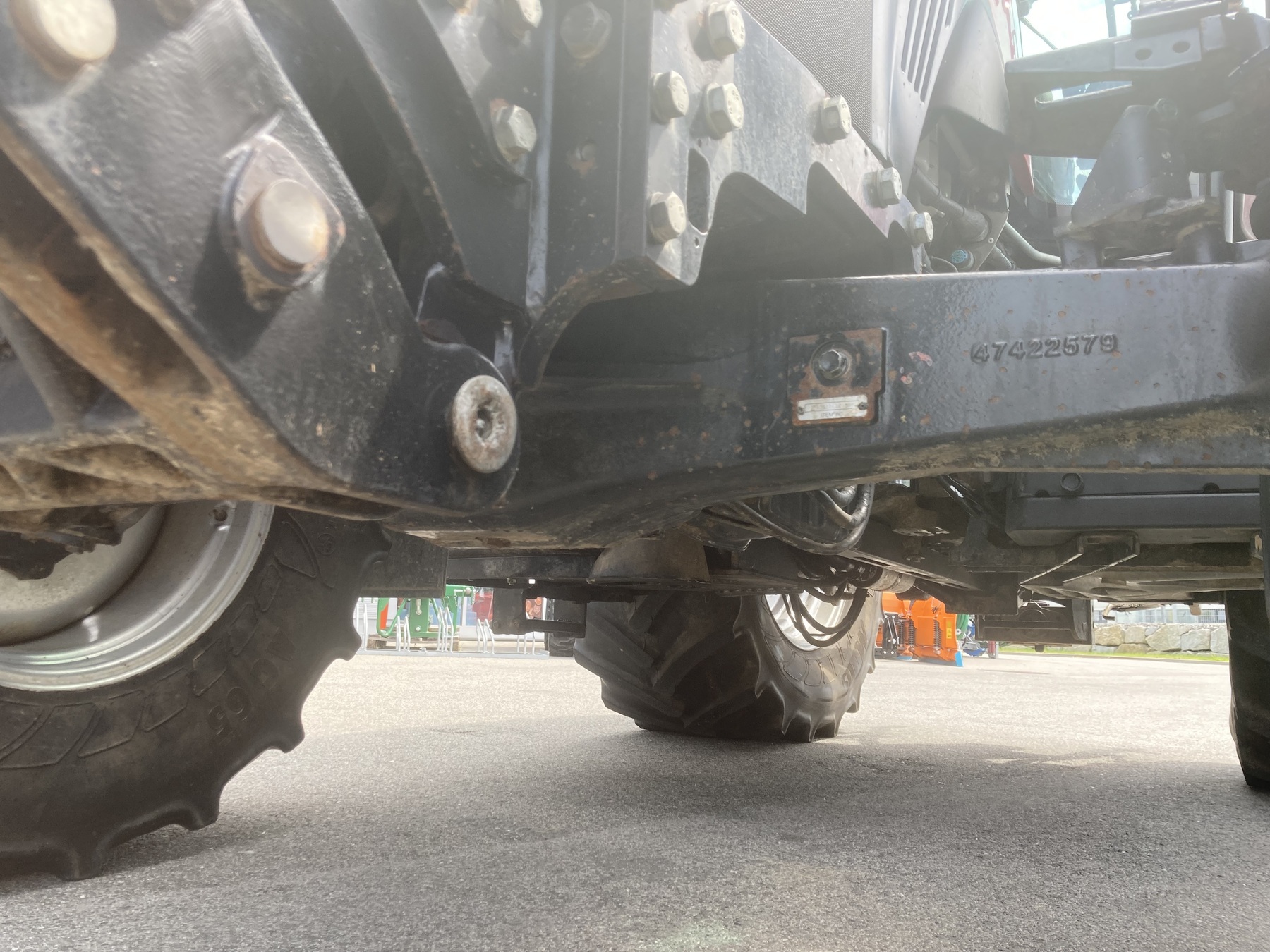 Case IH Luxxum 120 65031571688763613335 © GM Bilder