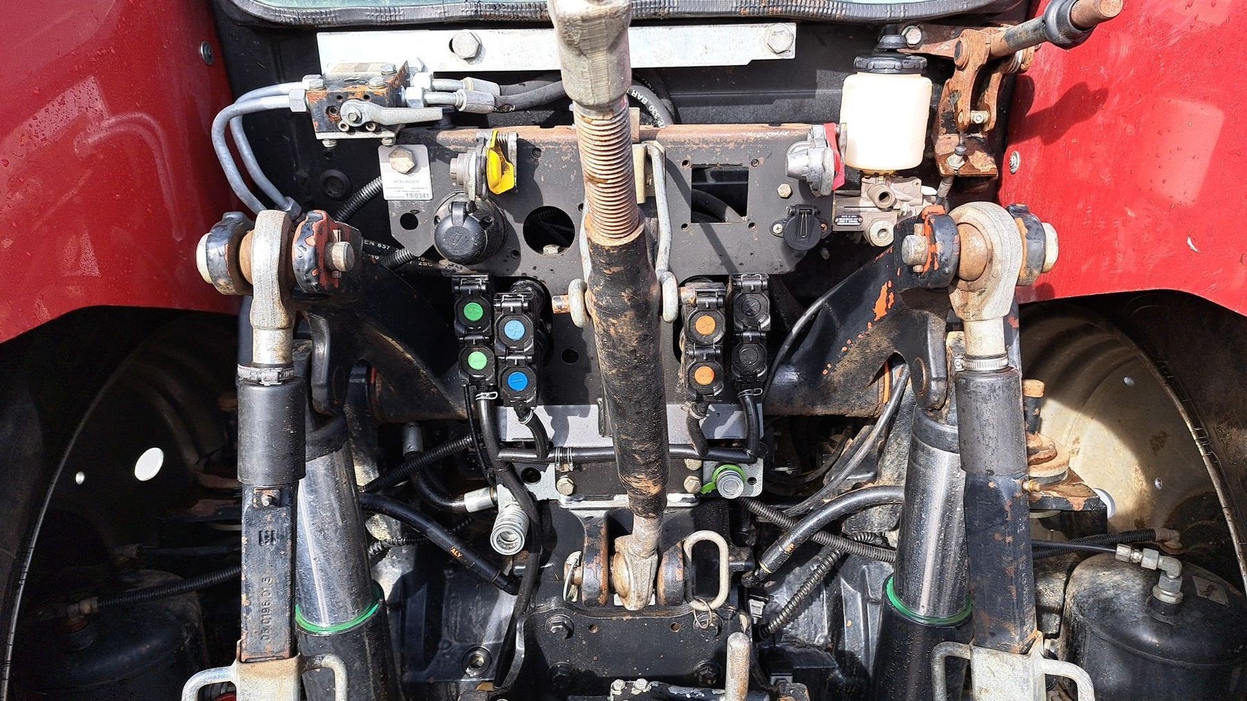 Case IH Luxxum 120 65031571688763613336 © GM Bilder