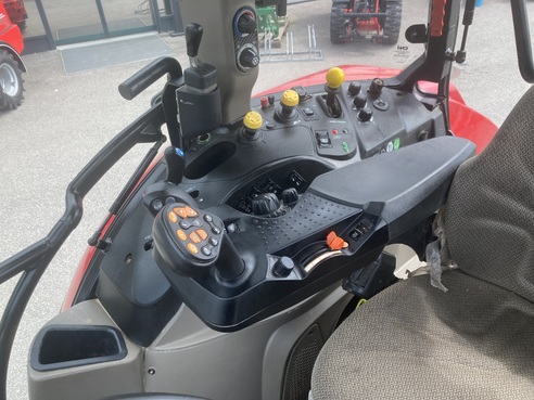 Case IH Luxxum 120 65031571688763613340 © GM Bilder