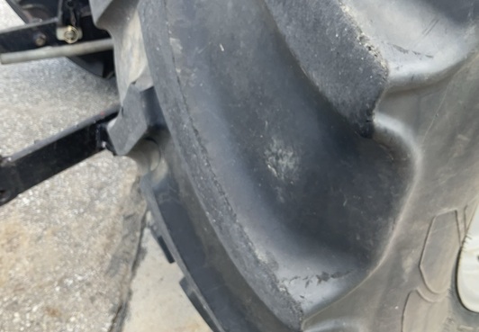 Case IH Luxxum 120 65031571688763613344 © GM Bilder