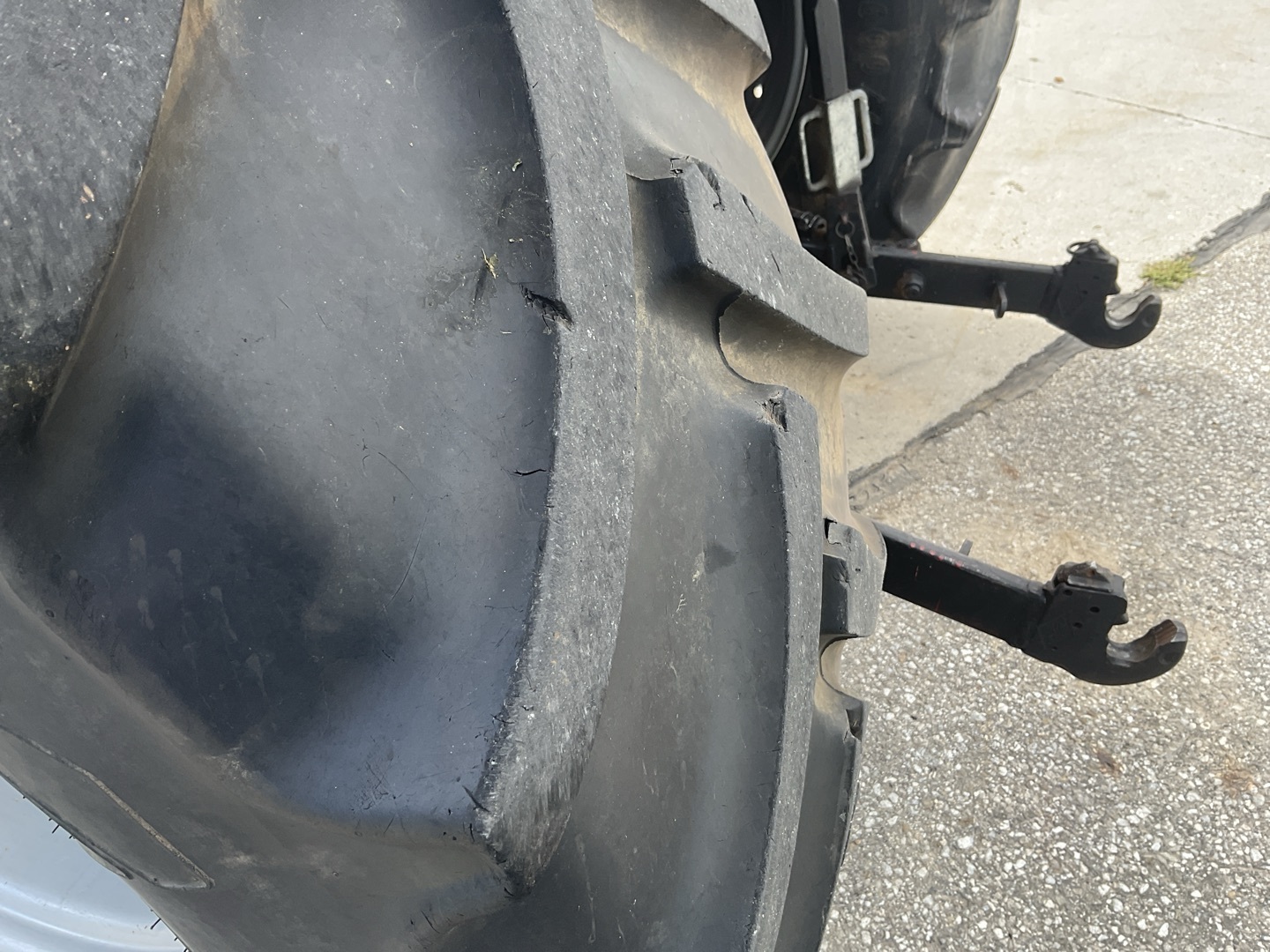 Case IH Luxxum 120 65031571688763613346 © GM Bilder