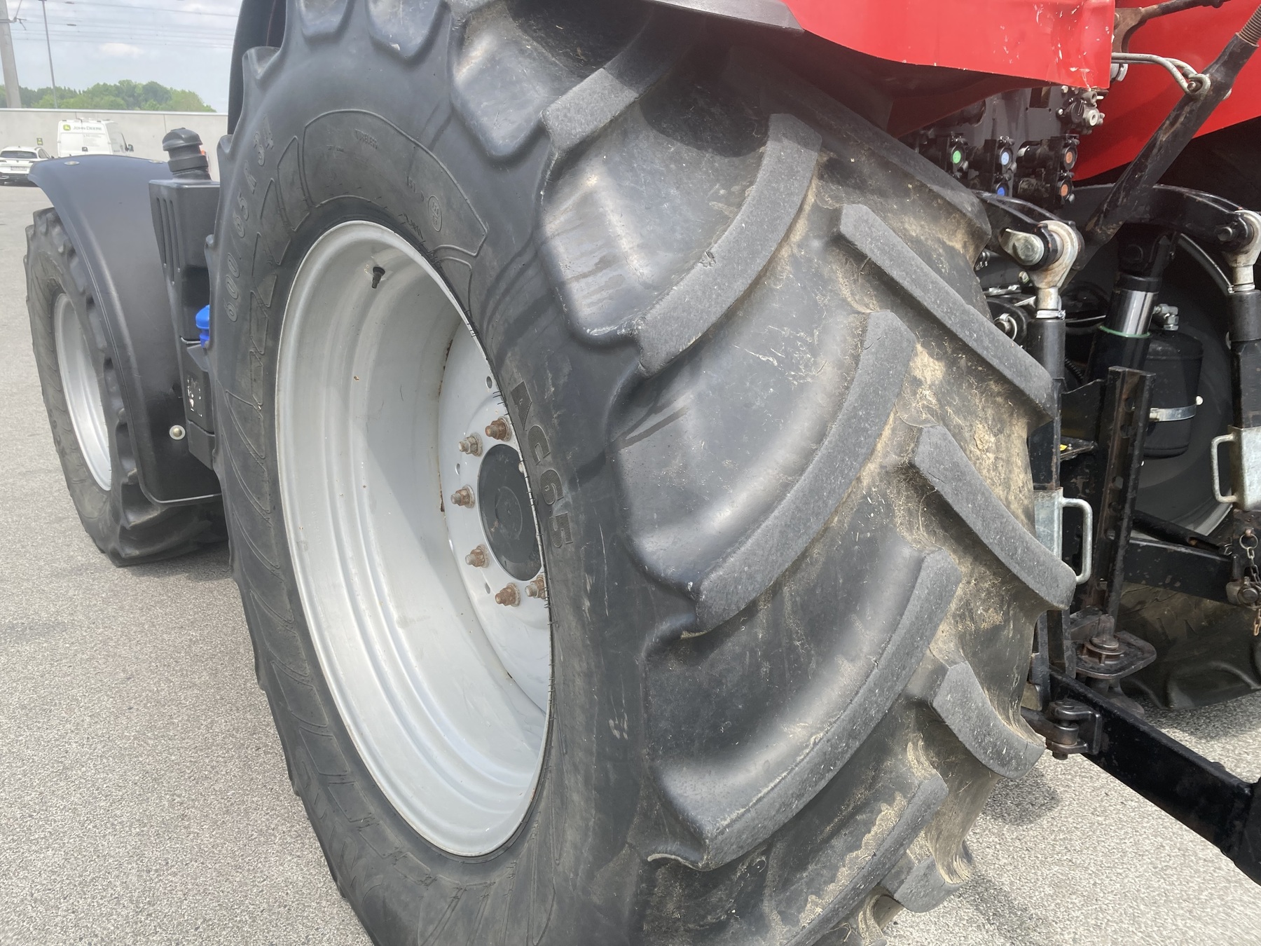 Case IH Luxxum 120 65031571688763613348 © GM Bilder