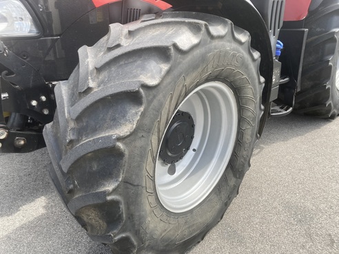 Case IH Luxxum 120 65031571688763613351 © GM Bilder