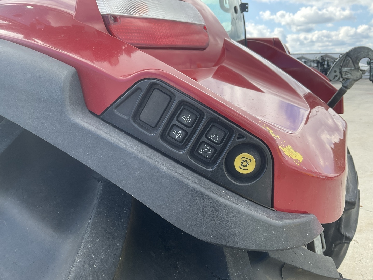 Case IH Luxxum 120 65031571688763613352 © GM Bilder