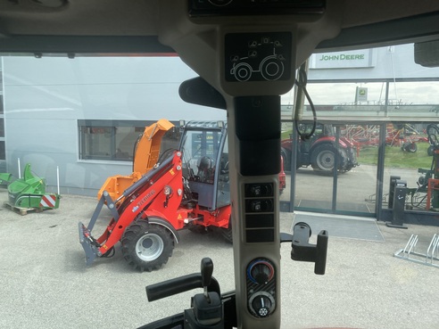 Case IH Luxxum 120 65031571688763613355 © GM Bilder