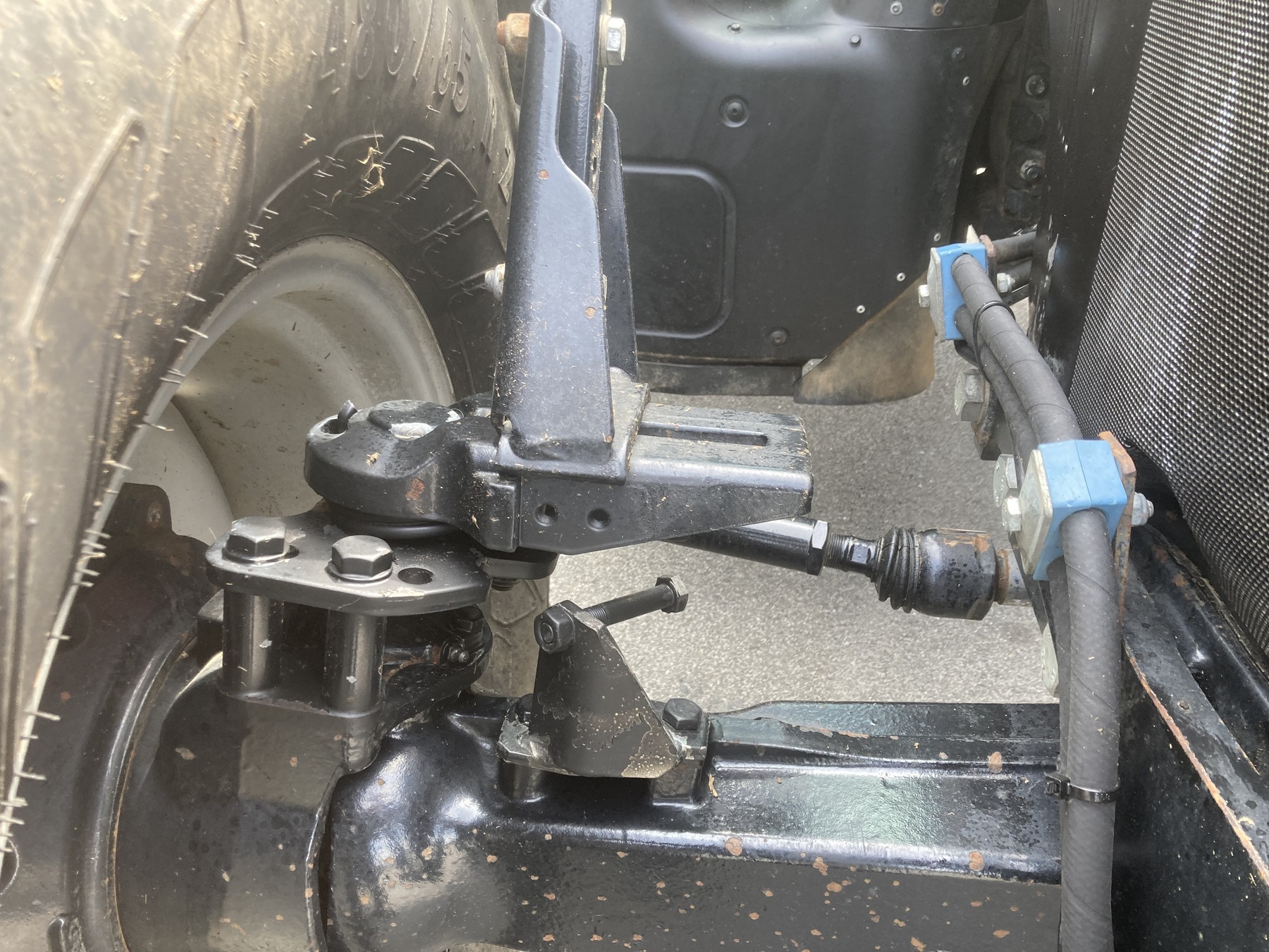 Case IH Luxxum 120 65031571688763613359 © GM Bilder