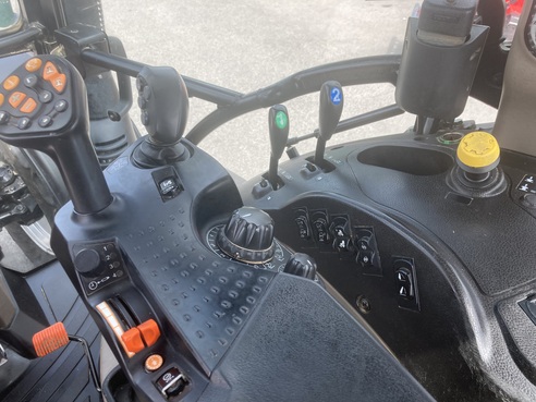 Case IH Luxxum 120 65031571688763613360 © GM Bilder