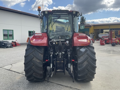 Case IH Luxxum 120 6503157168876361337 © GM Bilder