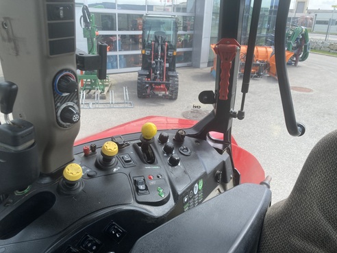 Case IH Luxxum 120 65031571688763613373 © GM Bilder