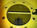 John Deere 480/65 R24  u.  540/65 R38 65062863007630169 © GM Bilder