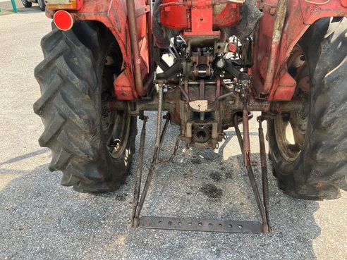 Massey Ferguson 135 65084352440425910 © GM Bilder
