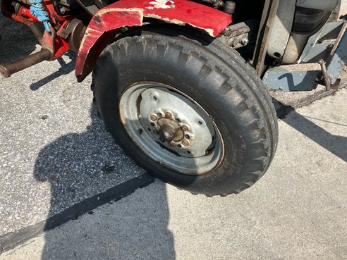 Massey Ferguson 135 65084352440425911 © GM Bilder