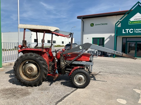 Massey Ferguson 135 6508435244042595 © GM Bilder