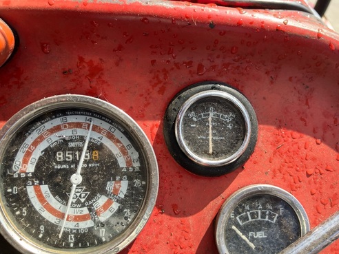 Massey Ferguson 135 6508435244042599 © GM Bilder