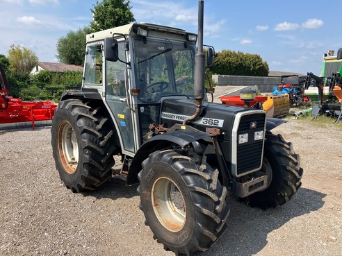 Massey Ferguson 362 6512420837396151 © GM Bilder