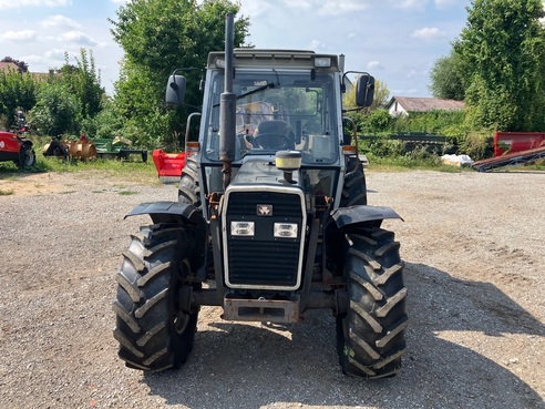 Massey Ferguson 362 6512420837396155 © GM Bilder