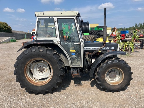 Massey Ferguson 362 6512420837396158 © GM Bilder