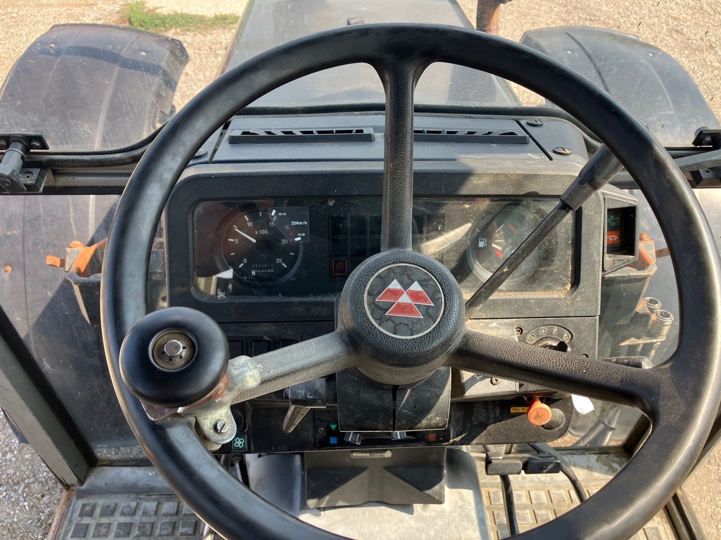 Massey Ferguson 362 6512420837396159 © GM Bilder
