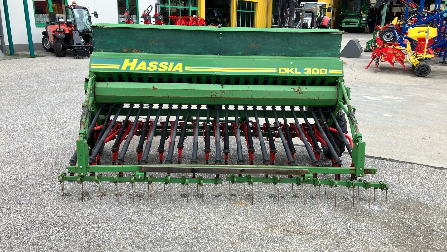 Hassia DKL 3.00/25 652698256836954110 © GM Bilder