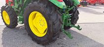 John Deere 5075E 65434161658206915 © GM Bilder