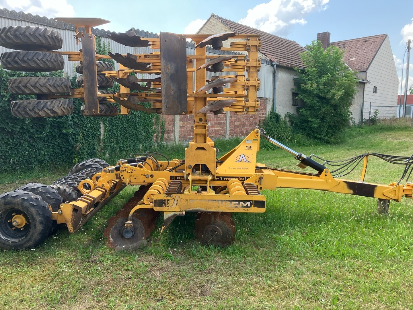 Diverse DOM S 35 65473713358825402411 © GM Bilder