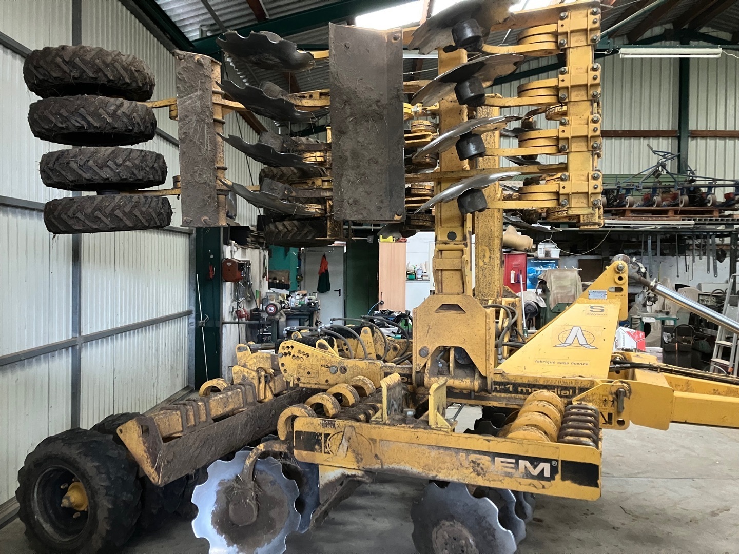 Diverse DOM S 35 65473713358825402412 © GM Bilder