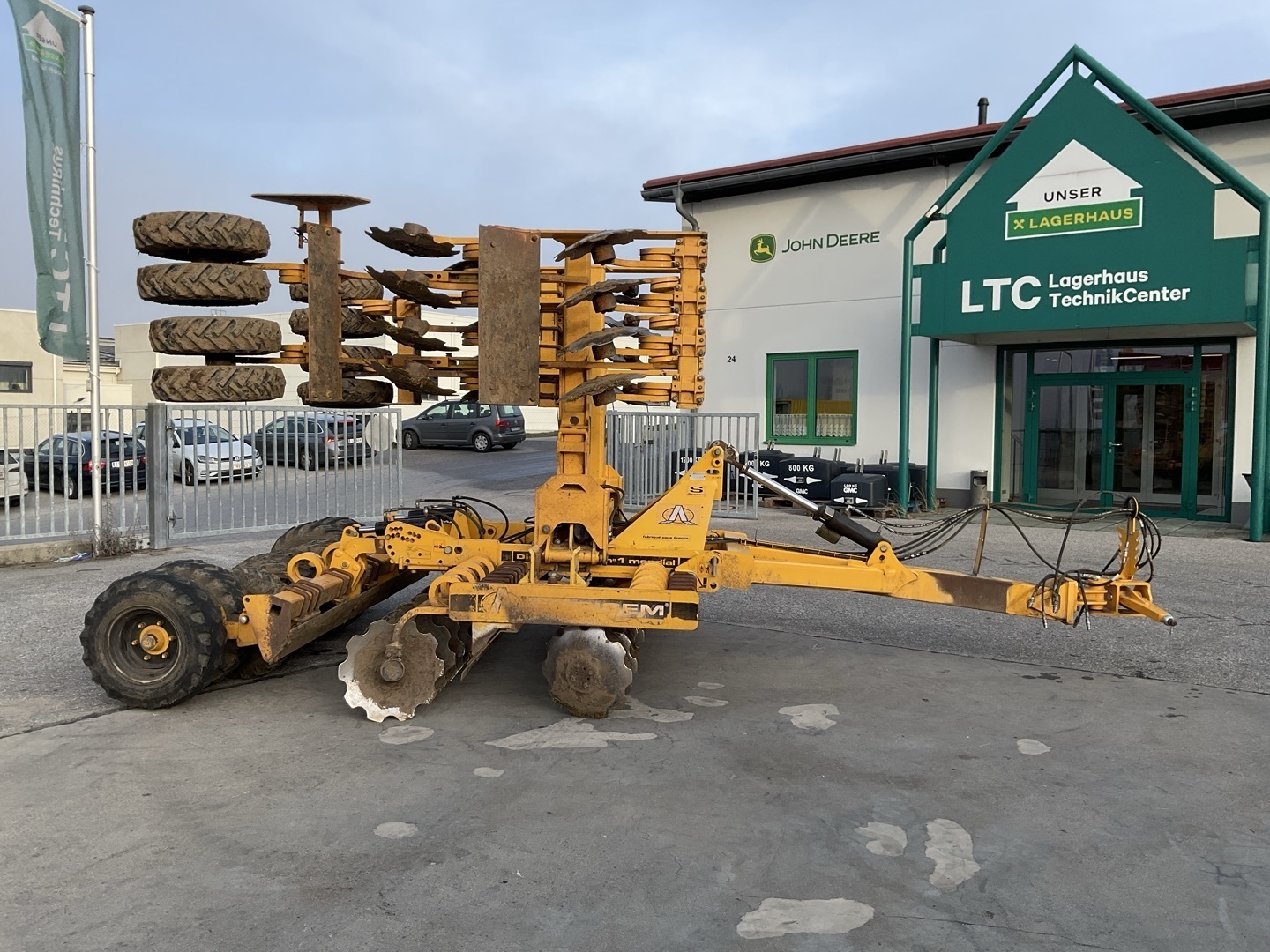 Diverse DOM S 35 65473713358825402413 © GM Bilder