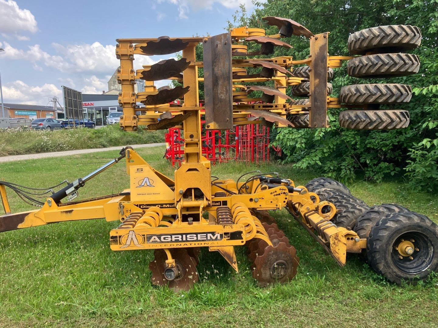 Diverse DOM S 35 65473713358825402416 © GM Bilder