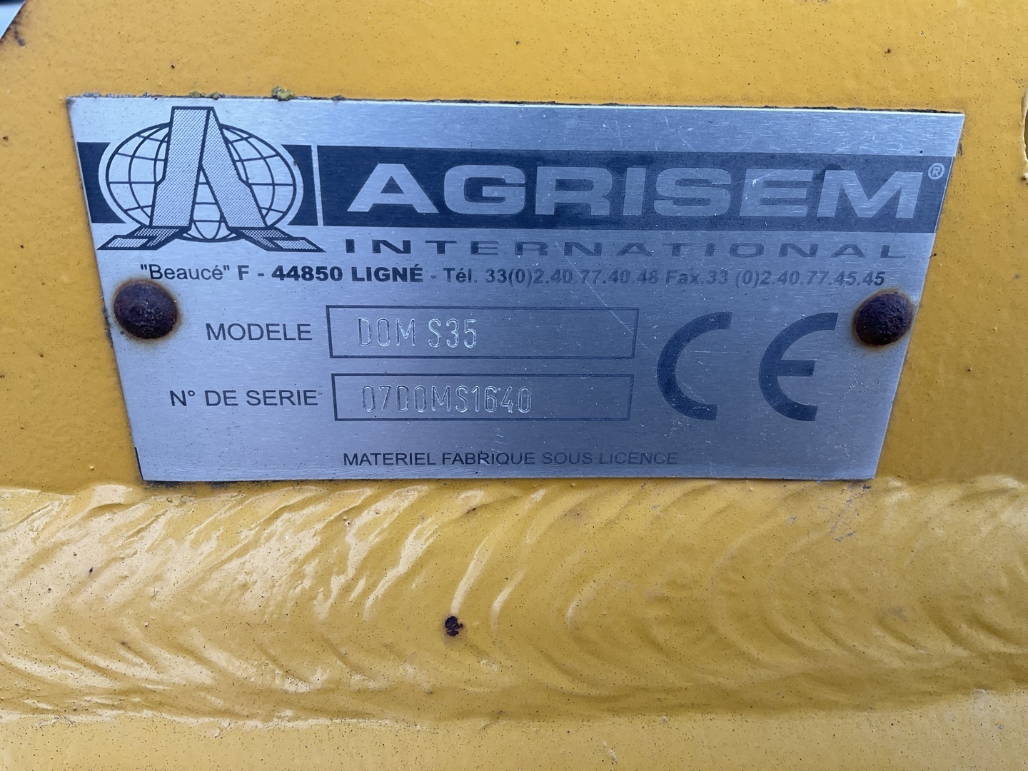 Diverse DOM S 35 65473713358825402424 © GM Bilder