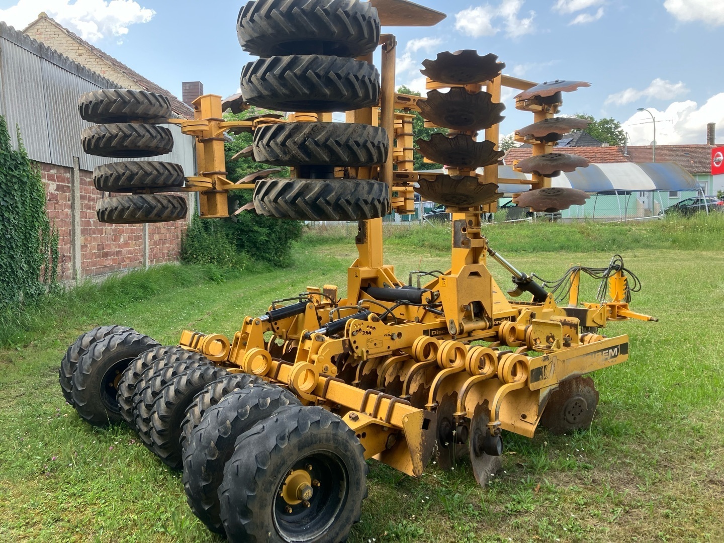 Diverse DOM S 35 6547371335882540245 © GM Bilder