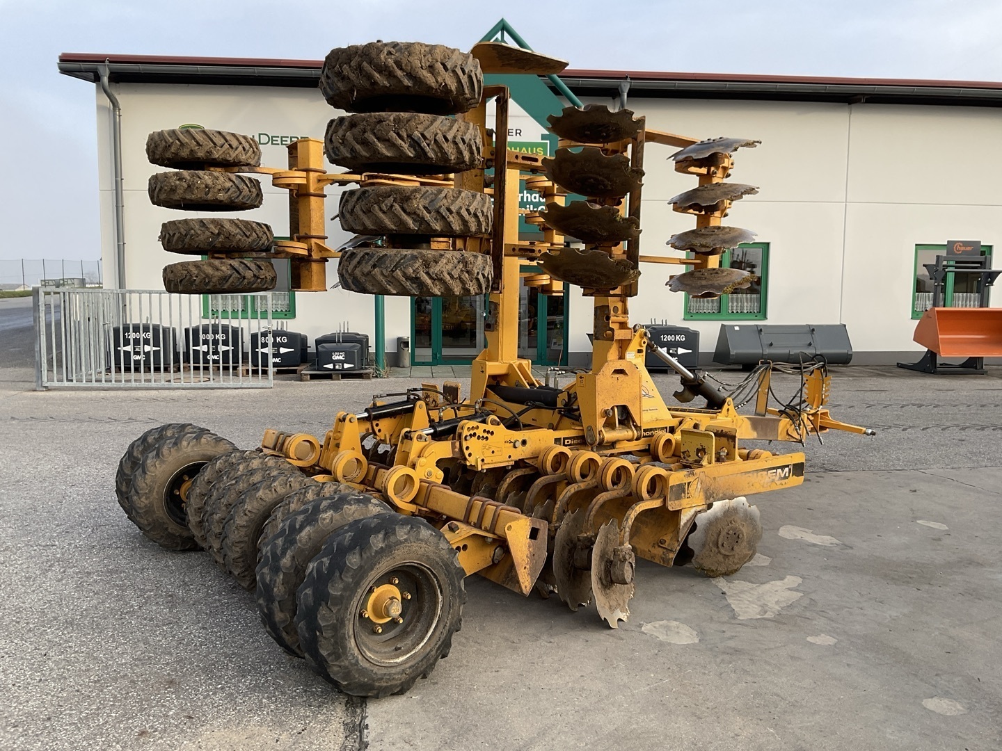 Diverse DOM S 35 6547371335882540246 © GM Bilder