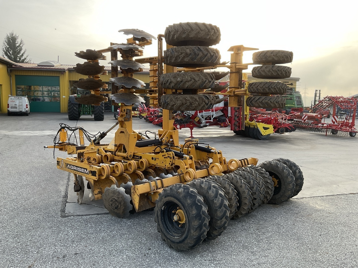 Diverse DOM S 35 6547371335882540248 © GM Bilder