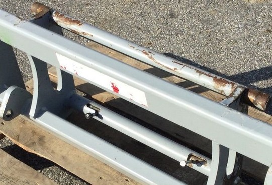 ROSENSTEINER Adapter Euro auf Weidemann 6554227074054730847 © GM Bilder