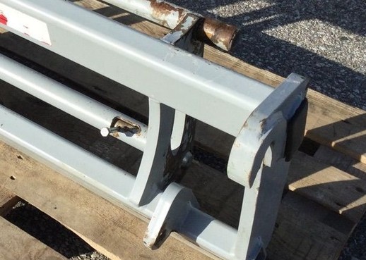 ROSENSTEINER Adapter Euro auf Weidemann 6554227074054730849 © GM Bilder