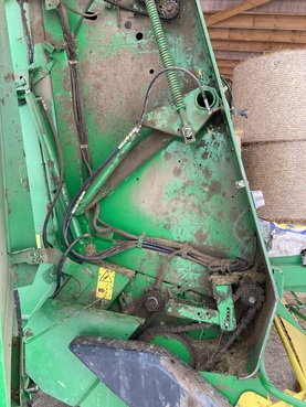 John Deere 592C 656549451361049616 © GM Bilder