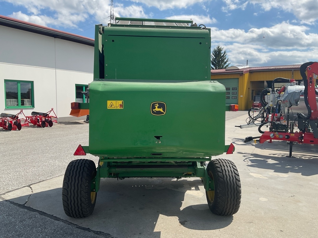 John Deere 592C 656549451361049617 © GM Bilder