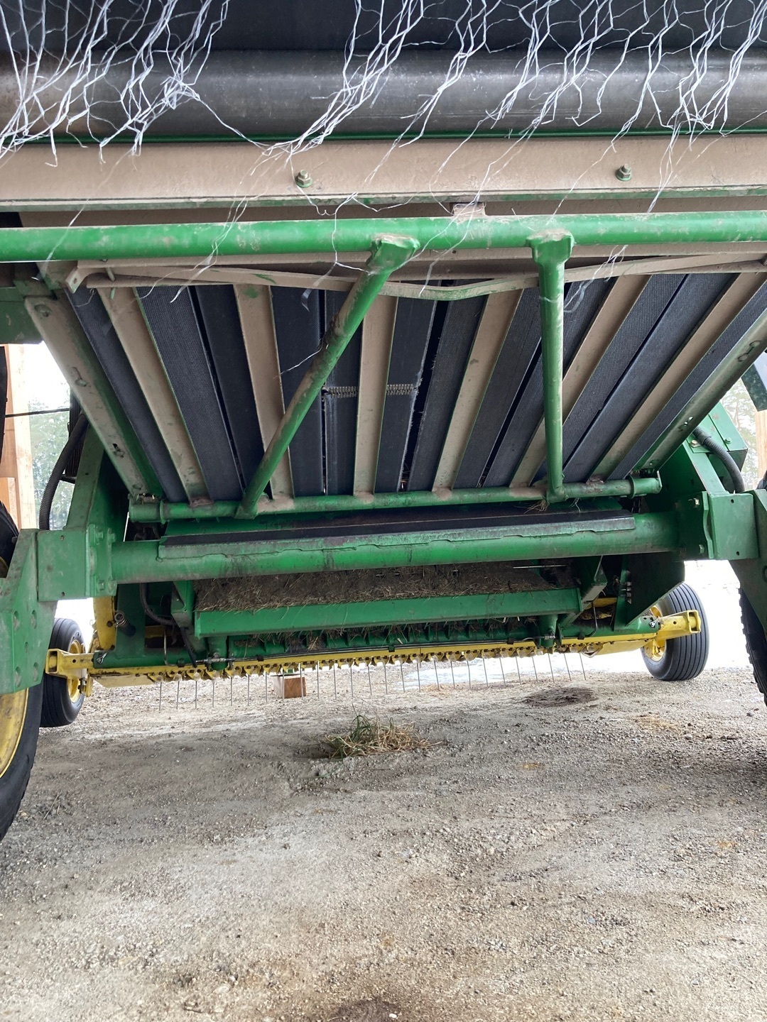 John Deere 592C 656549451361049618 © GM Bilder