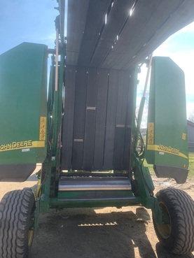 John Deere 592C 656549451361049621 © GM Bilder