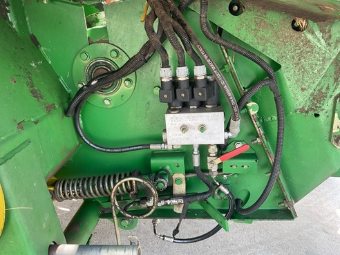 John Deere 592C 656549451361049622 © GM Bilder