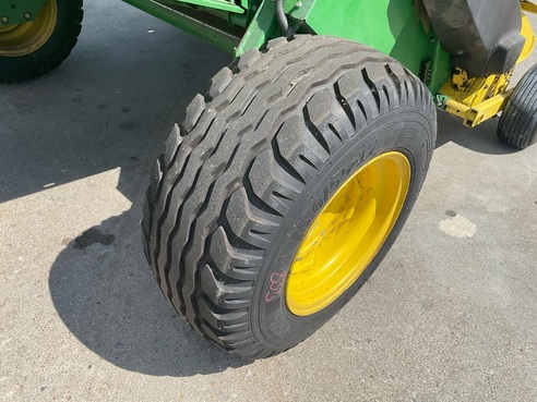 John Deere 592C 656549451361049623 © GM Bilder