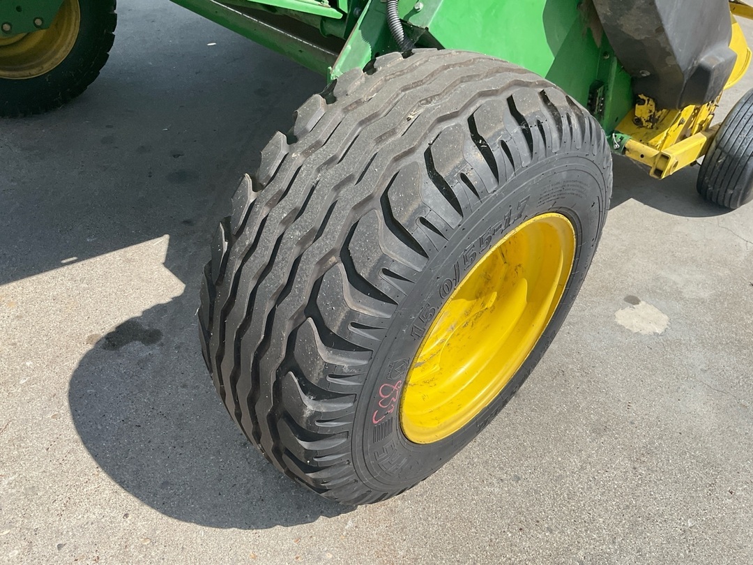 John Deere 592C 656549451361049623 © GM Bilder