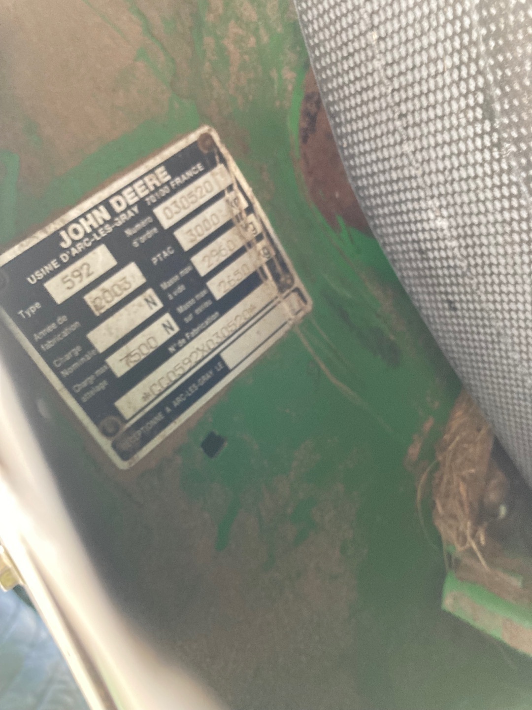 John Deere 592C 656549451361049624 © GM Bilder